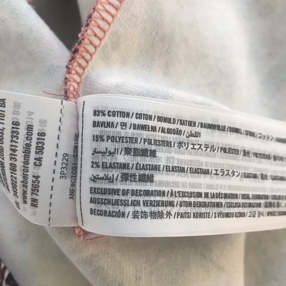 Hollister A Line Soft Skirt - Picture 7 of 8